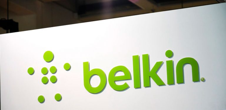 Lee más sobre el artículo Belkin International Lider en el mercado de accesorios