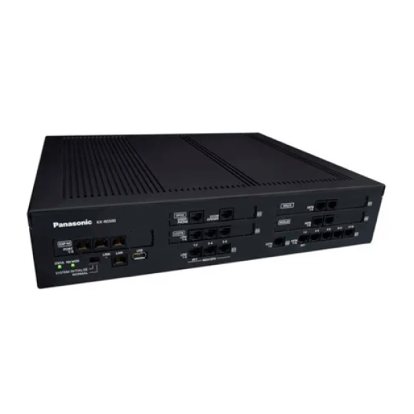 Sistema Hibrido Panasonic Ip Pbx Kx-ns500la