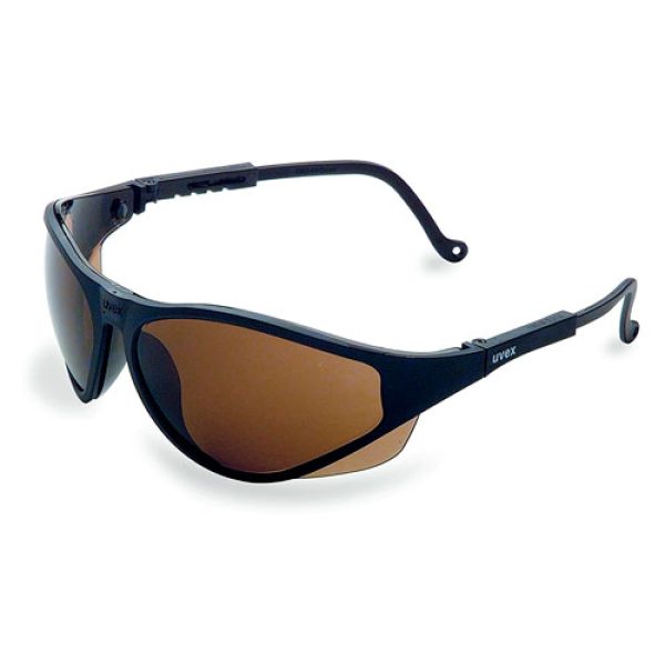 Gafas de Seguridad Antifog Uvex