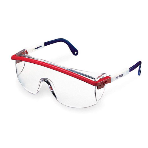 Gafas De Seguridad Uvex Astrospec 3000