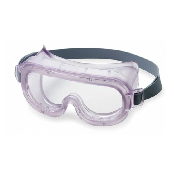 Monogafas de seguridad Antiniebla Uvex S360