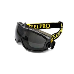 monogafas de seguridad lente oscuro