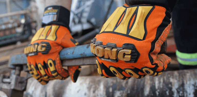 Lee más sobre el artículo ¿Cómo elegir los guantes correctos para mi trabajo?