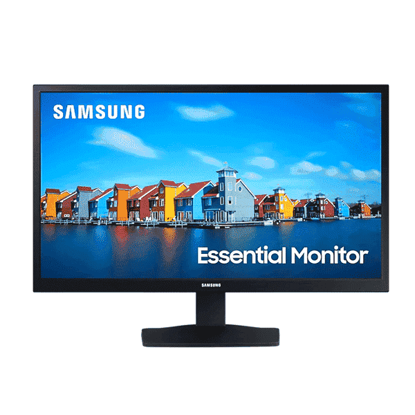 Monitor Gamer Samsung Essential Lcd 19