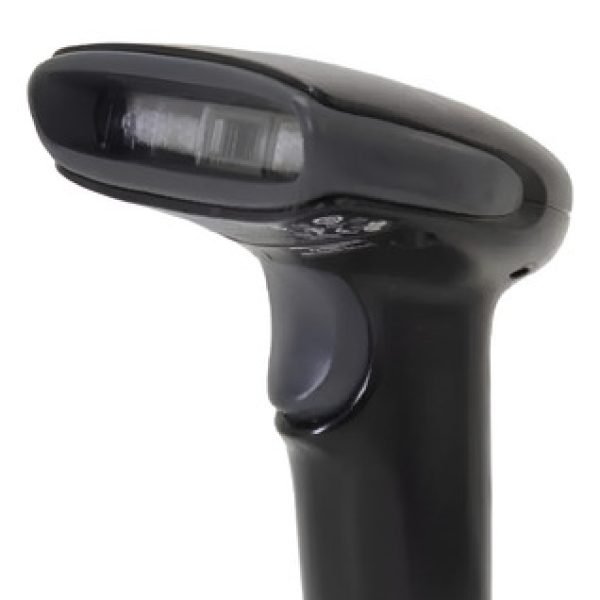 Honeywell Hyperion 1300g Scaner De Barras Usado