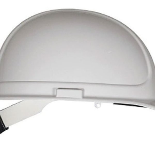 Casco Hard Cap Hc-6a Blanco, Suspensión Ratchet