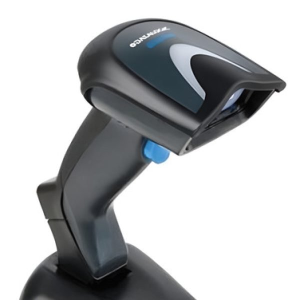 Escáner Código De Barras 2d Datalogic Gryphon Gd4400 Usado