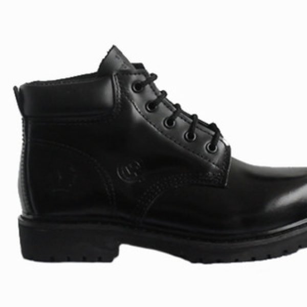 Botas De Seguridad Westland 6598 Talla 38