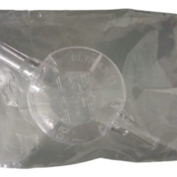 Boquilla De Calibración Drager Guth Ultrap En Estireno X100