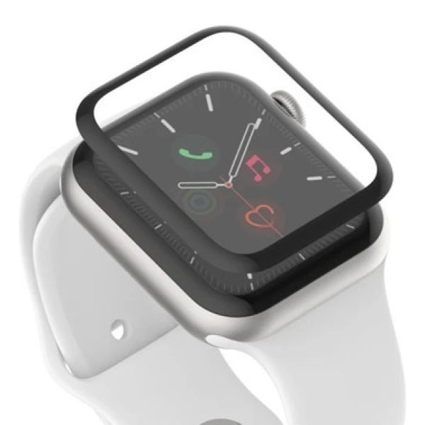 Protector De Pantalla Belkin Ultracurve Para Apple Watch
