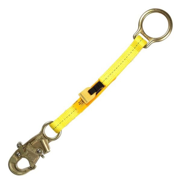 Anclaje De Extensión Con Anillo En D De Red 3m Dbi-sala