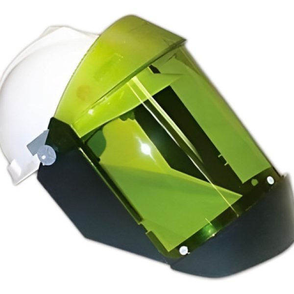 Visor De Repuesto Para Capuchon Oberon Arc Flash