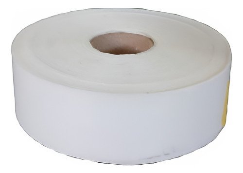 5 Rollos De Etiquetas De Transferencia 25x21m