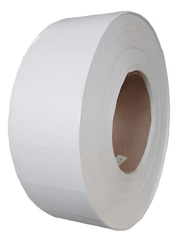 Rollo De Etiquetas Térmicas 50x25mm - 5000 Etiquetas - Imagen 2
