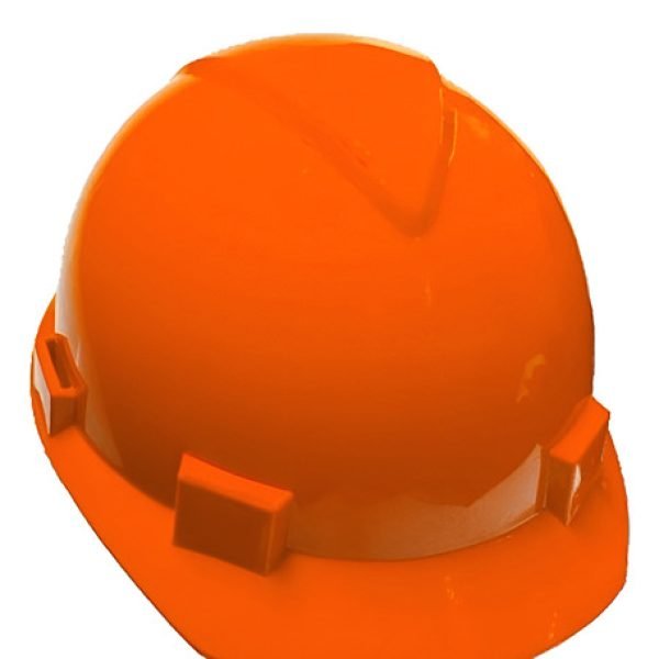 Casco De Seguridad Arseg Suspension Ratchet