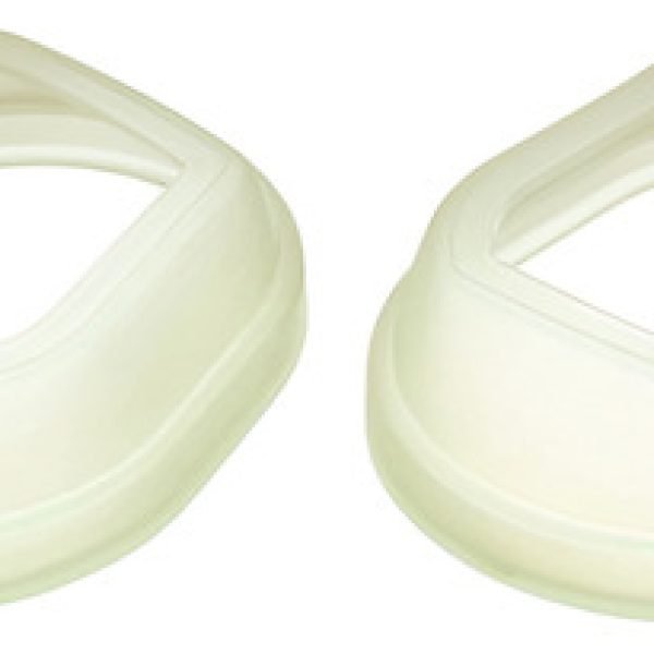 Retenedor Prefiltro Drager N95 Par X 2 Und