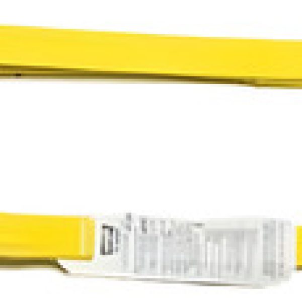 Eslinga Para Posicionamiento Trabajo En Altura Marca Msa