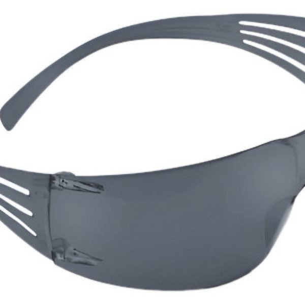 Gafas 3m Securefit Eyewear Negras Sf202af