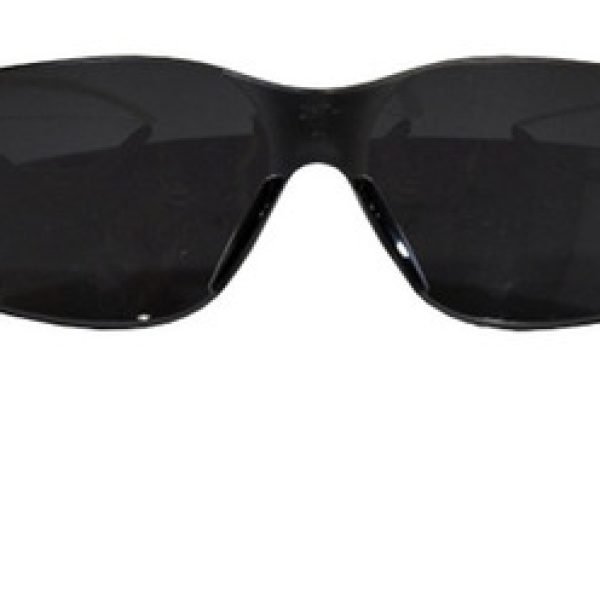 Gafas De Seguridad Infra Vision 2000 Lente Oscuro