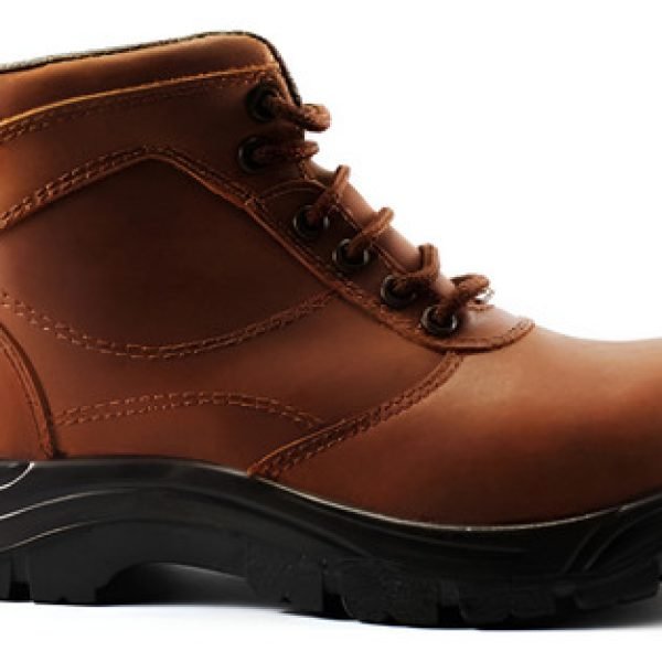Botas De Seguridad Imperio Inyectada R.h