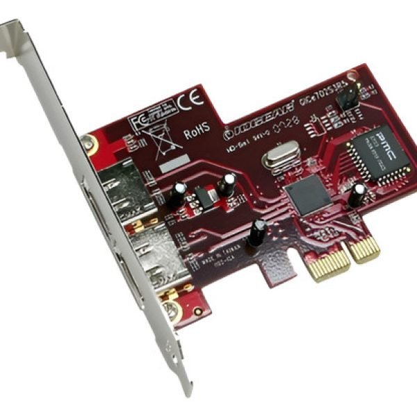 Tarjeta De Host Gice702s3r5w6 Iogear