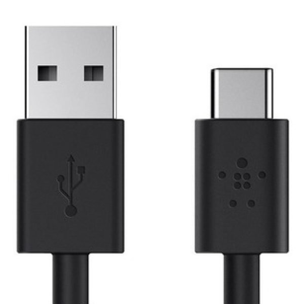 Cable Belkin Carga 2.0 Usb-a A Usb-c (usb Type-c)