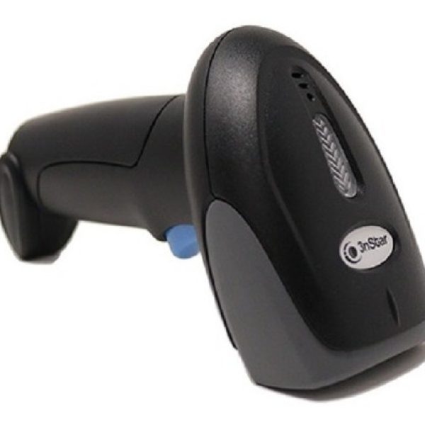 Lector Codigo De Barras Laser Con Base 3nstar Sc050