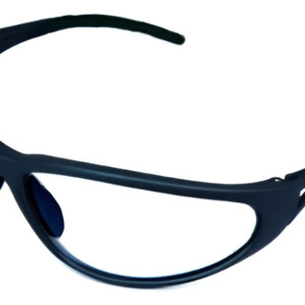 Gafas Msa Kaiser Lente Claro Af Uv 400