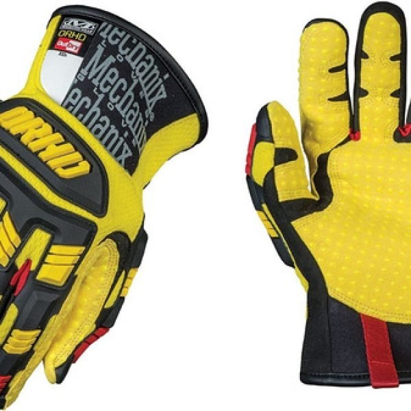 Guantes Mechanix Wear Antideslizantes Ce-4342