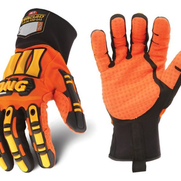 Guantes De Seguridad Kong Uso Industrial Y Deportivo