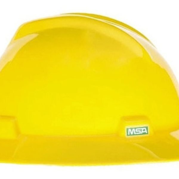 Casco De Ala Amplia V Gard Sin Suspension
