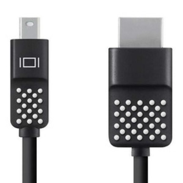 Cable Belkin Mini Displayport A Hdtv(macbook)
