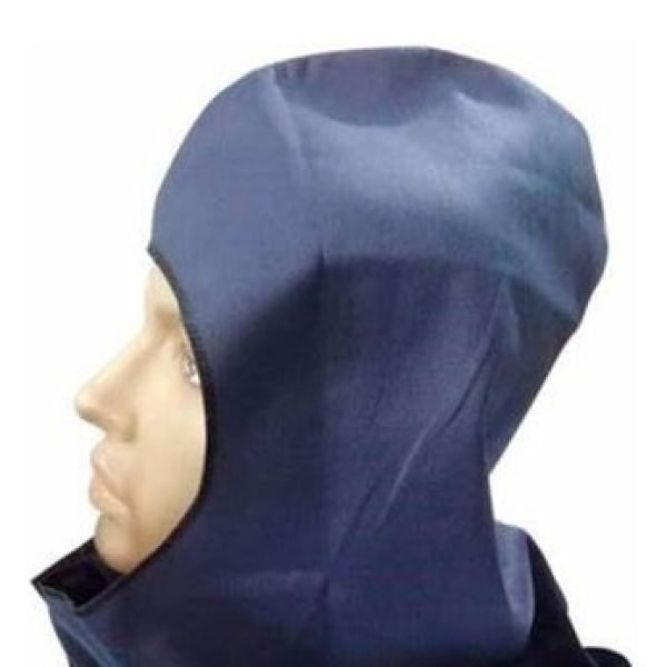 Capuchón Para Soldadura