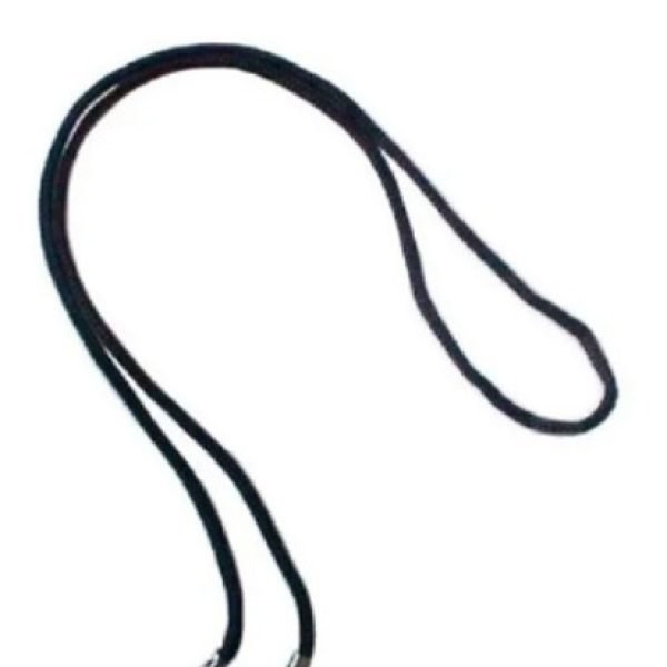Cordon Sujetador Negro Para Gafas En4331