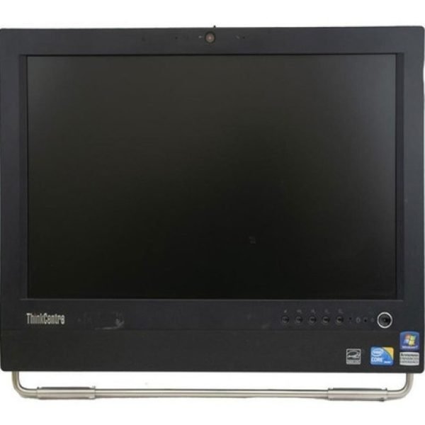 All In One Lenovo Think Centre M70z Usado