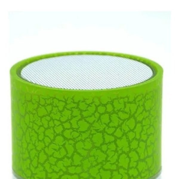 Mini Parlante Portátil Bluetooth Omega Bt-214
