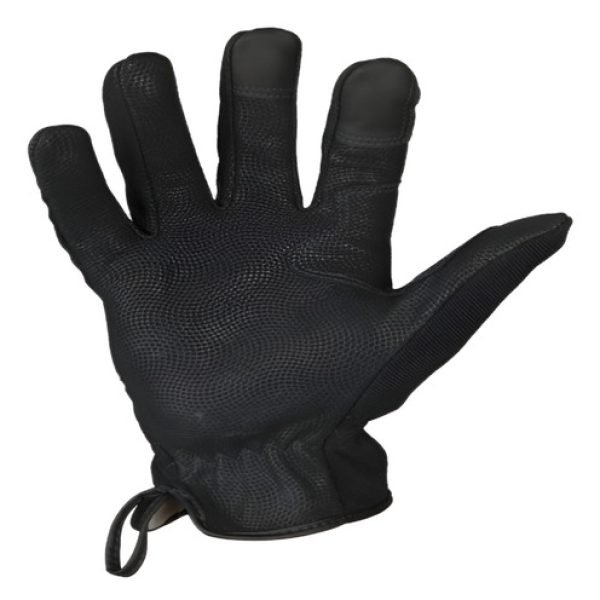 Guantes Para Descenso Por Cuerdas Rapel Cmc