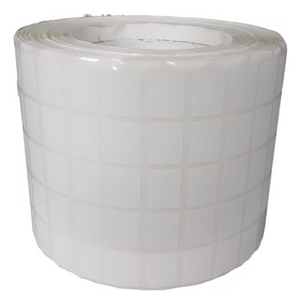 Rollo Etiquetas De Transferencia 18x14mm – 20000 Etiquetas