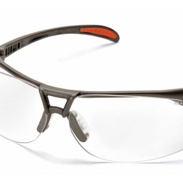 Gafas De Seguridad Antiniebla Uvex Protegé Lente Claro