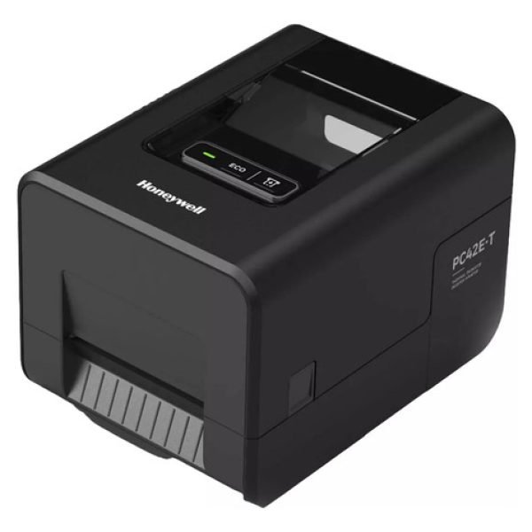 Impresora Códigos De Barras Honeywell Pc42e-t Usb Ethernet