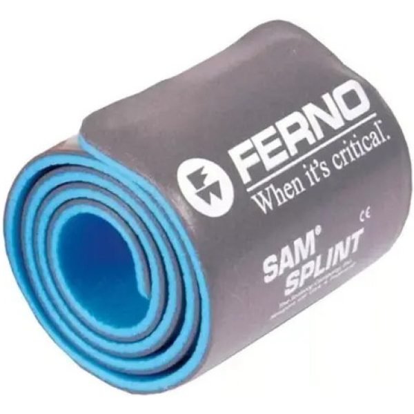 Férula Maleable Sam Split 36 Pulgadas