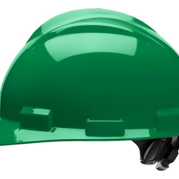 Casco De Seguridad Duo Safety Bullard Suspensión Cremallera