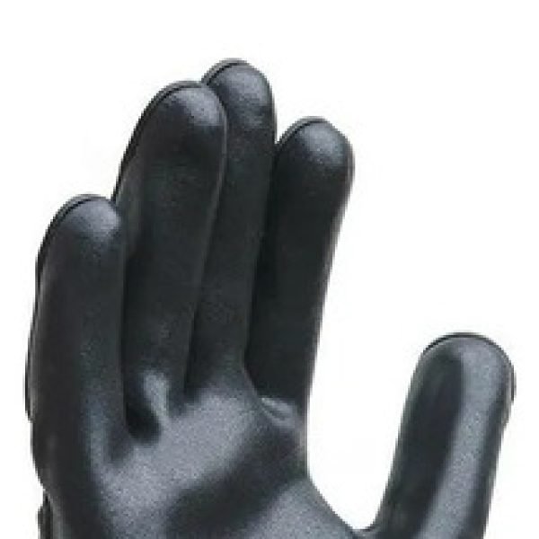Guantes De Espuma De Nitrilo Antideslizantes Showa 377