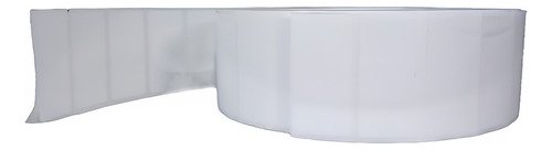Rollo De Etiquetas Térmicas 50x25mm – 5000 Etiquetas
