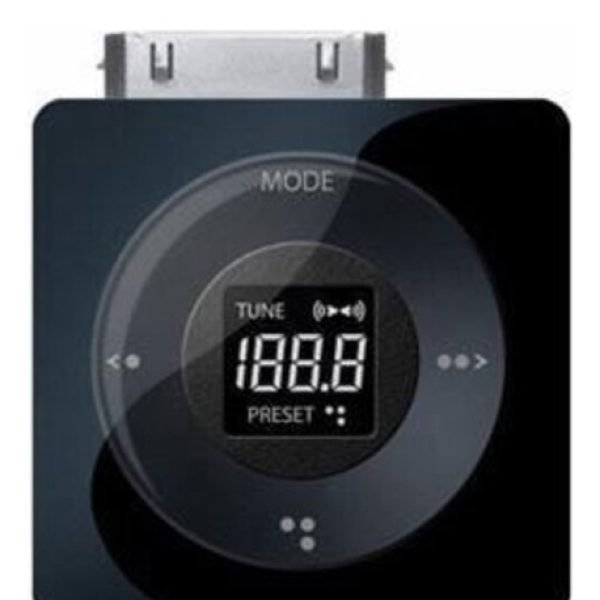 Iluv Transmisor Fm Para iPod I703