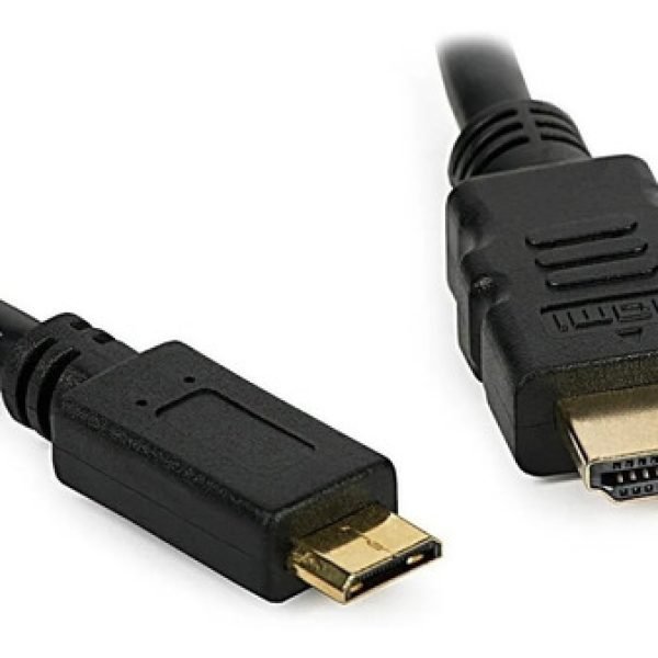 Cable Micro Hdmi A Hdmi 3m Con Doble Filtro