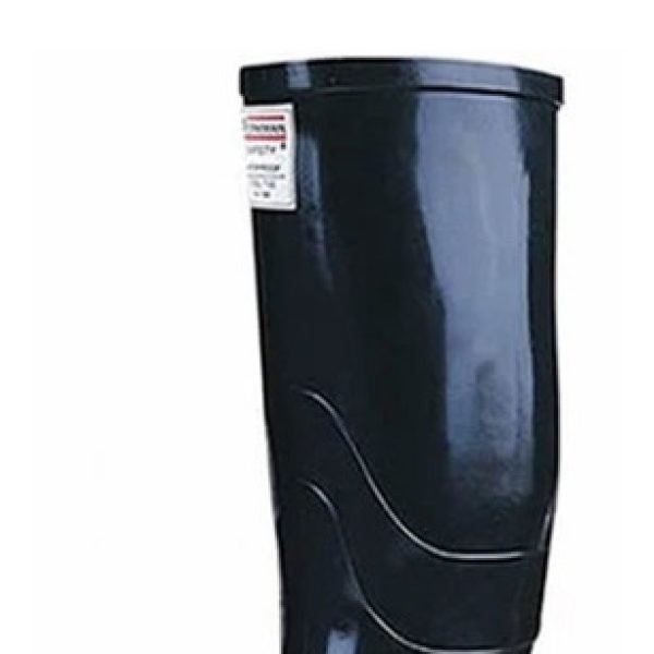 Botas Workman Super Safety Con Puntera
