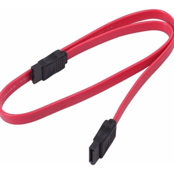 Cable De Datos Sata Genérico