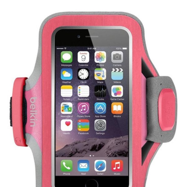 Brazalete Belkin Para Apple iPhone 6