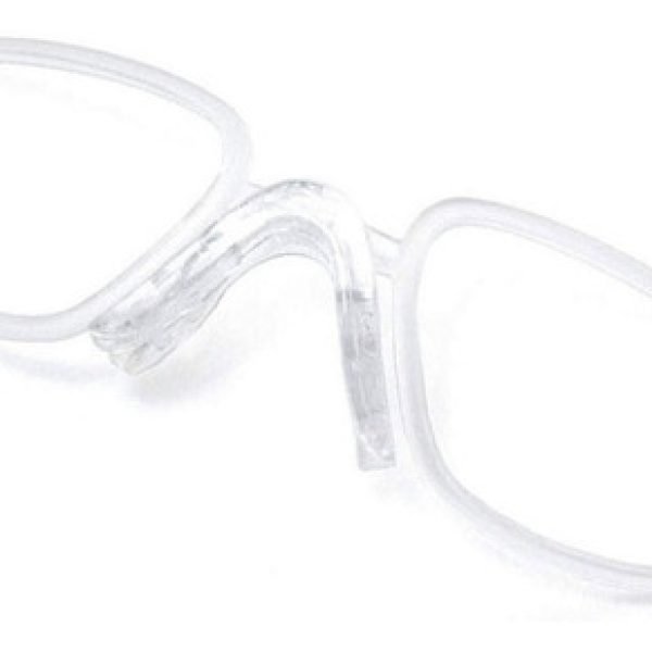 Carrier Claro Para Lentes De Seguridad Aurora